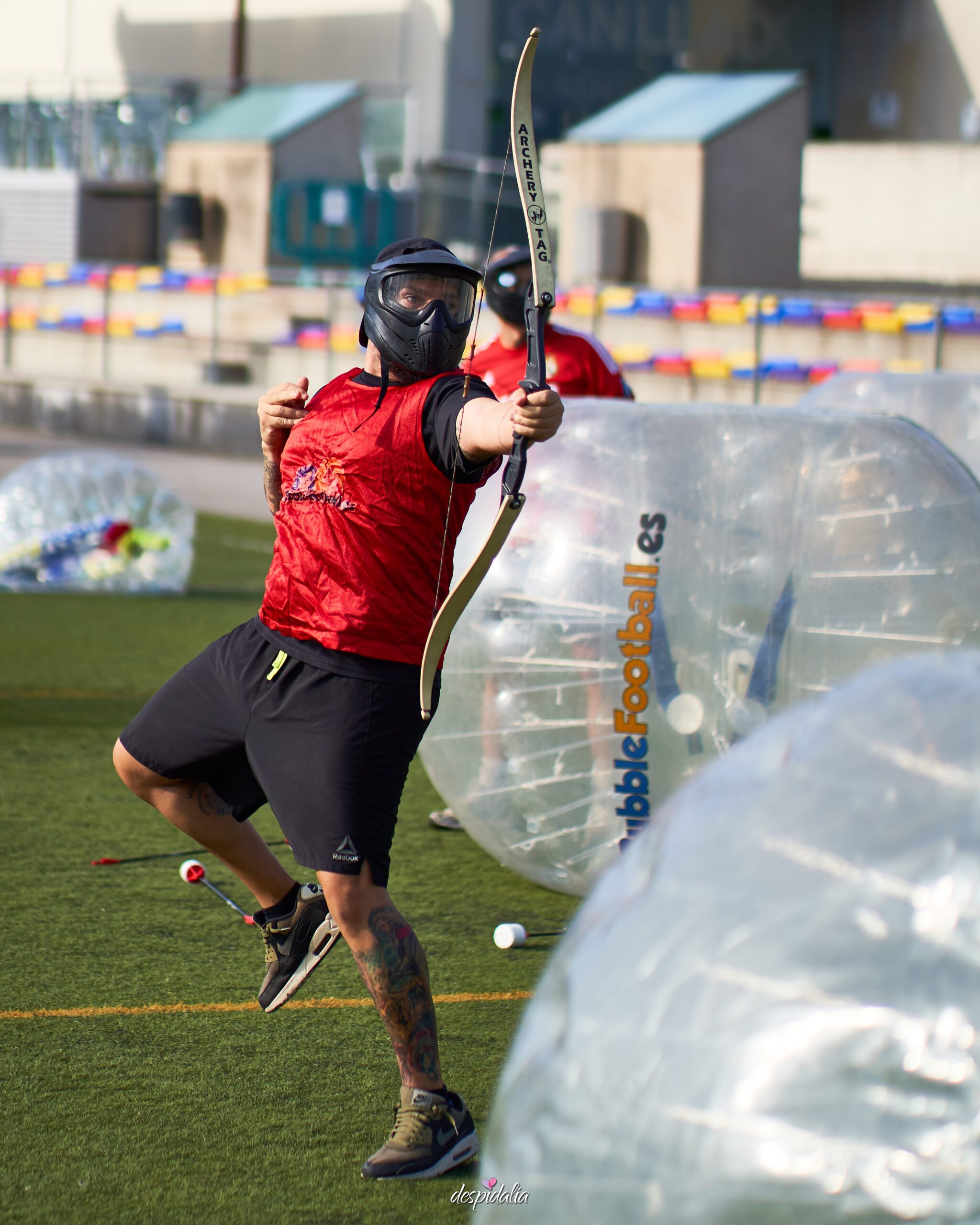 Archery Tag Archery Tag