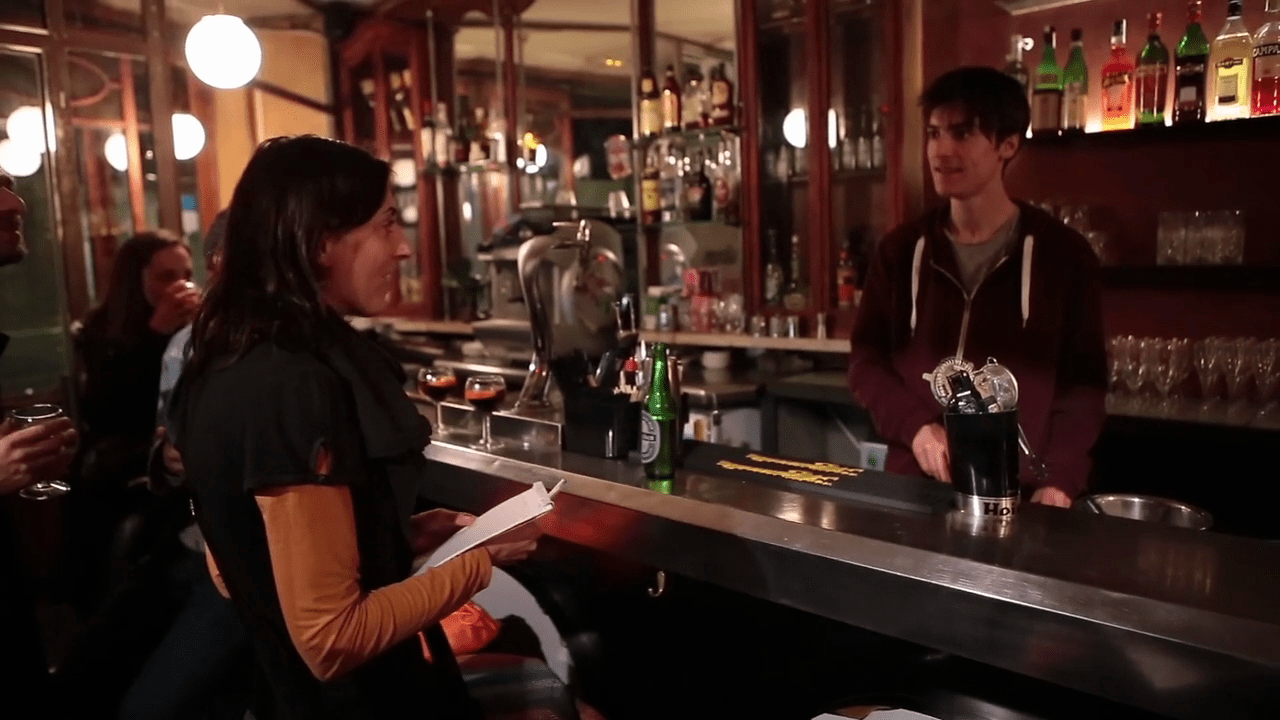 Gincana de Bares en Barcelona Gincana de Bares en Barcelona