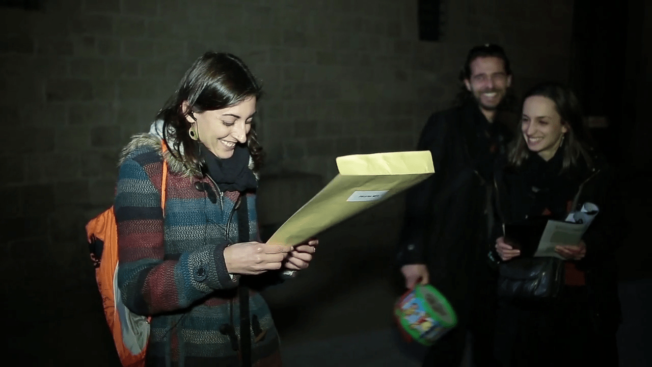 Gincana de Bares en Barcelona Gincana de Bares en Barcelona