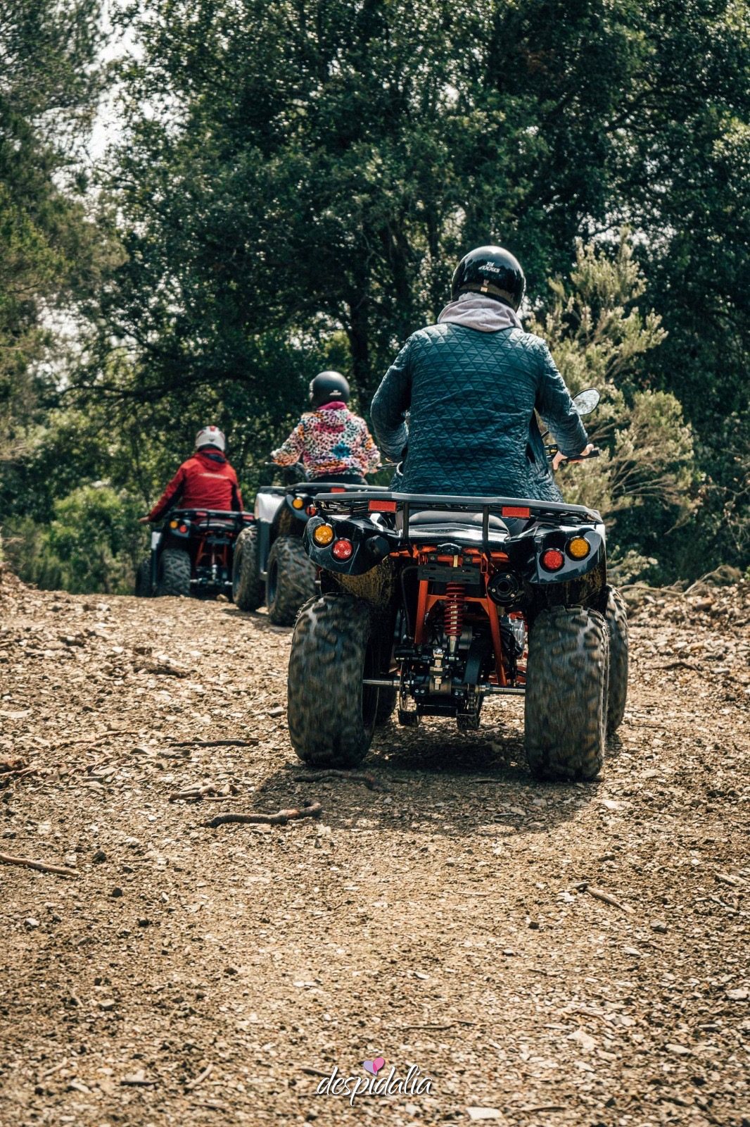 Quads Quads