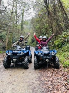 Quads Quads