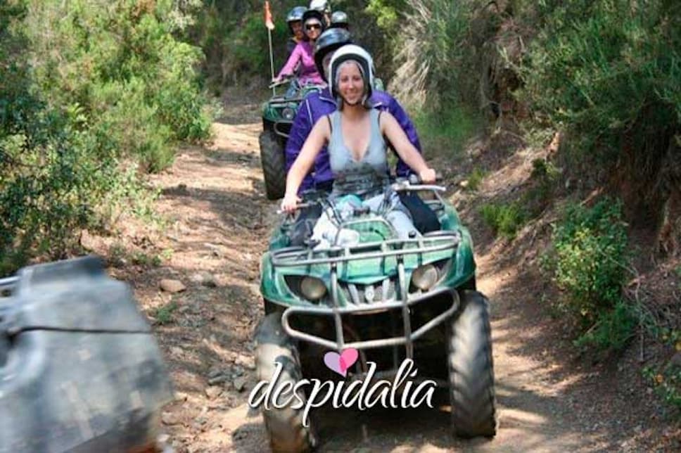 Comiats de soltera originals a Barcelona activitats comiats soltera originals barcelona - Comiats de soltera originals a Barcelona