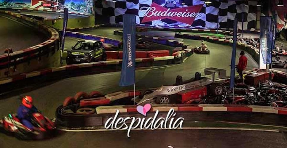 Bolos / bolera para despedidas bolera bolos despedidas - Bolos / bolera para despedidas