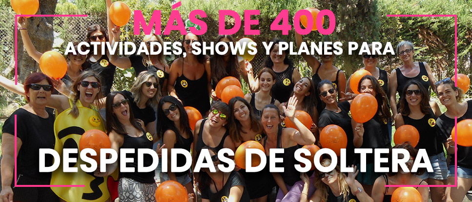 Despedida de soltera Bridgerton landing despedidas soltera1 - Despedida de soltera Bridgerton