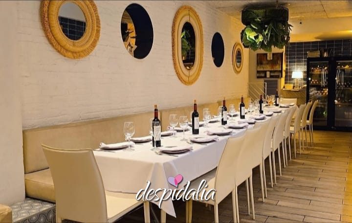 Restaurante en Casanova Restaurante en Casanova