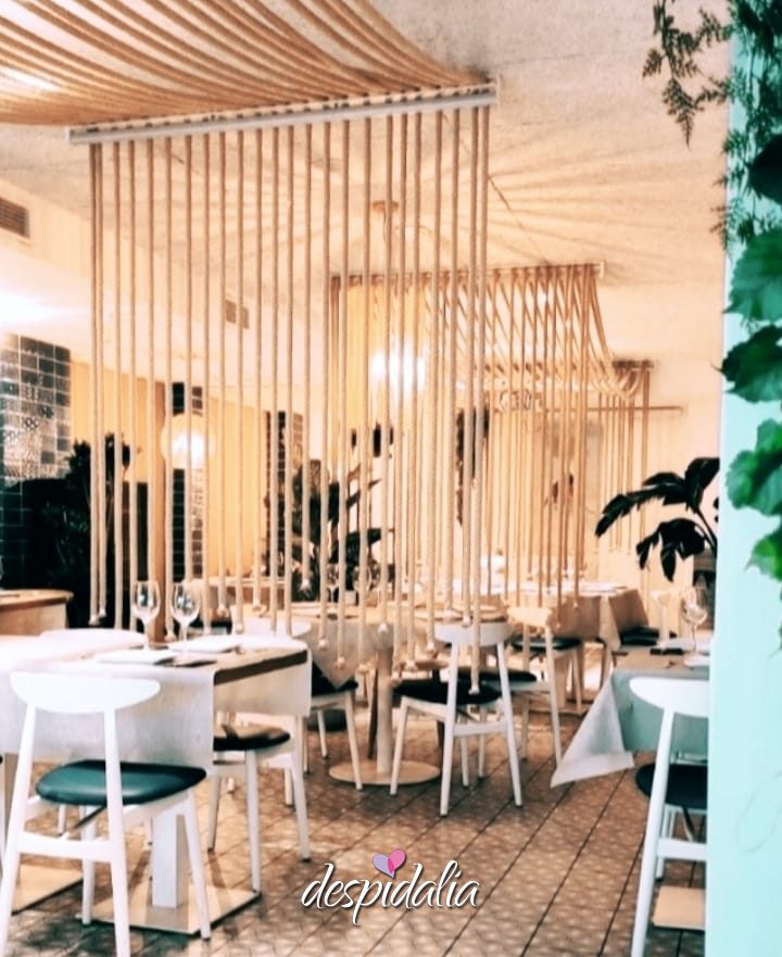 Restaurante en Casanova Restaurante en Casanova