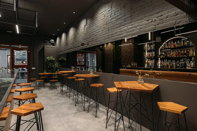 Taller y cata de mojitos Taller y cata de mojitos