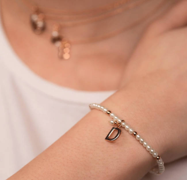 Regalos inolvidables para la novia en su despedida de soltera regalo despedida soltera joyeria personalizada - Regalos inolvidables para la novia en su despedida de soltera
