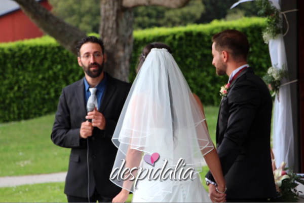 Maestro de ceremonias para bodas maestro ceremonias barcelona 1 - Maestro de ceremonias para bodas