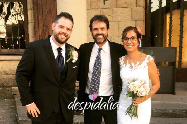 Maestro de ceremonias para bodas oficiante de bodas barcelona 2 - Maestro de ceremonias para bodas