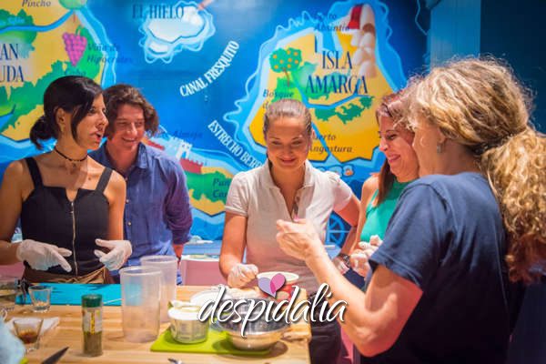 Taller de vermut Taller de vermut