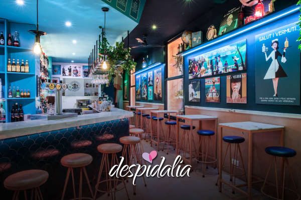 Taller de vermut Taller de vermut