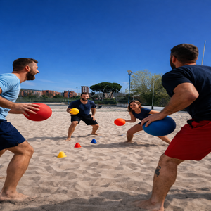 Beach Games Beach Games