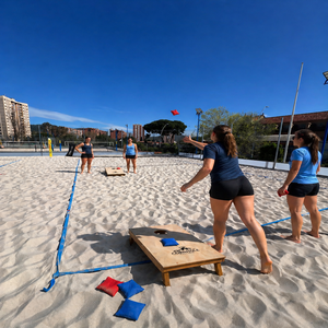 Beach Games Beach Games