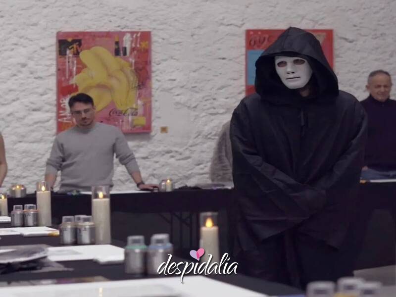 Taller de Arte y Creatividad Clandestino Taller de Arte y Creatividad Clandestino